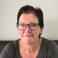 Deb Moss