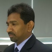 Indika ජයසිංහ