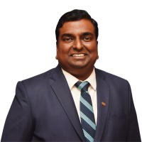 Varun Gopalakrishnan