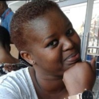 Lungiswa Nkombi