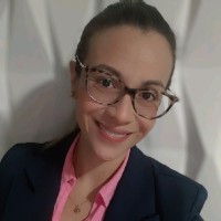 Janaina dos Santos Marques