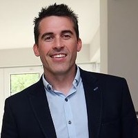 Mark Davies MCIAT, SCSI