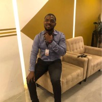 Akinyemi Oladipupo