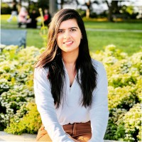 Aashima Sharma