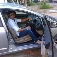 Rahul Thapa