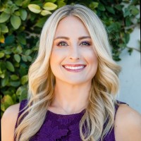 Samantha Burgett, Mba