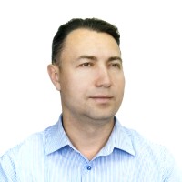 Sergey Golubtsov