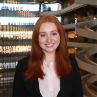 Rebecca Dillon
