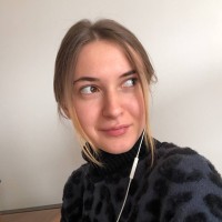 Elena Haievska