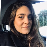 Moran Dahan