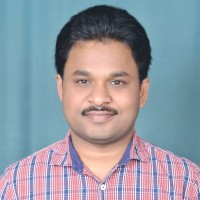 Surya Teja Lingam