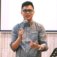 Kelvin Lai