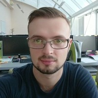 Yalovenko Michael