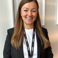 Dovile Gilvydyte