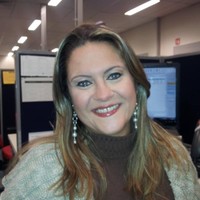 Carolina Ferrary Holderbaum
