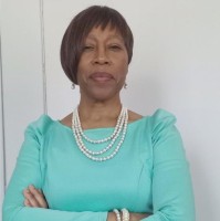Glenda Hayes