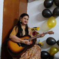 Preeti Pandita