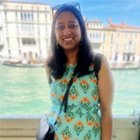 Shivali Gupta