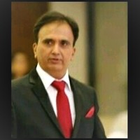 Sanjay Ghiya