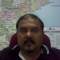 Ravishankar Reddy