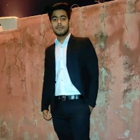 Suraj Kumar
