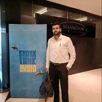 Himanshu Sharma