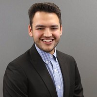 Matthew Pinto