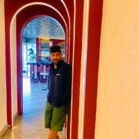 UMESH KUMAR S