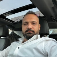 Muhammad Magdy