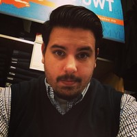 Jon Paul Guzman