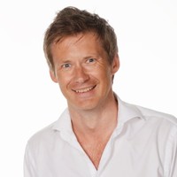 Øystein R. Skiri