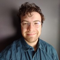 Ian Berends, C.E.T.