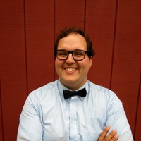 Tyler Sylvia