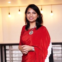 Lamiya Bushra