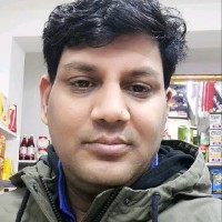 Pardeep Kumar Tanwar