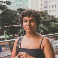 Thais Dorea