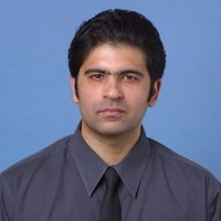 Salman Mughal