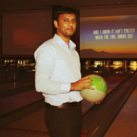 Omer Ali