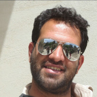 Mehdi Shokooh