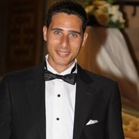 Tamer Karam