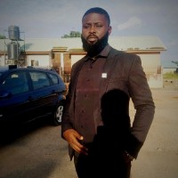 Ifeanyi Orji