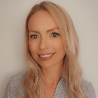 Amy Luker