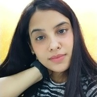 Neha Chaudhary