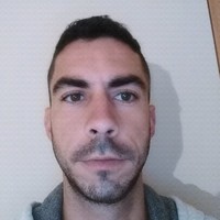 Antonio Barranco Higueras