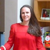Donna Dodd Msc Irrv(Hons)