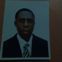 clement Etede