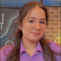 Aaliya Sayed
