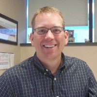Steve Dehorn, P.E.