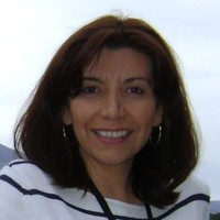 Isabel Vega