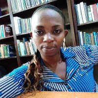 Adewunmi Elegbede